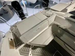 Thumbnail von シー レイ SDX 270 アウトボード