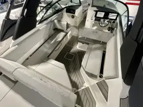 Thumbnail von シー レイ SDX 270 アウトボード