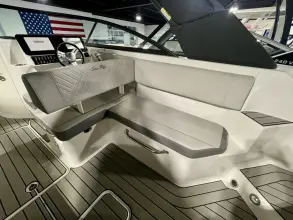 Thumbnail von シー レイ SDX 270 アウトボード