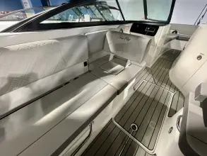 Thumbnail von シー レイ SDX 270 アウトボード