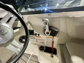 Thumbnail von シー レイ SDX 270 アウトボード