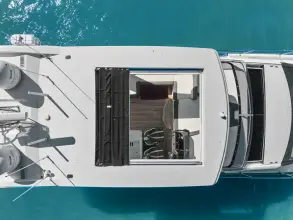 Thumbnail von Galeon 680 FLYBRIDGE