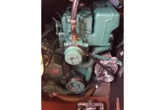 Thumbnail von Grand Soleil 43