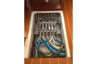 Thumbnail von Grand Soleil 43