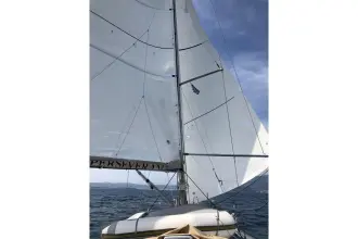 Thumbnail von Grand Soleil 43