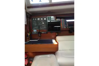 Thumbnail von Grand Soleil 43