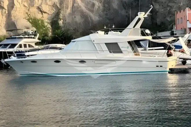 Riva Super America 50