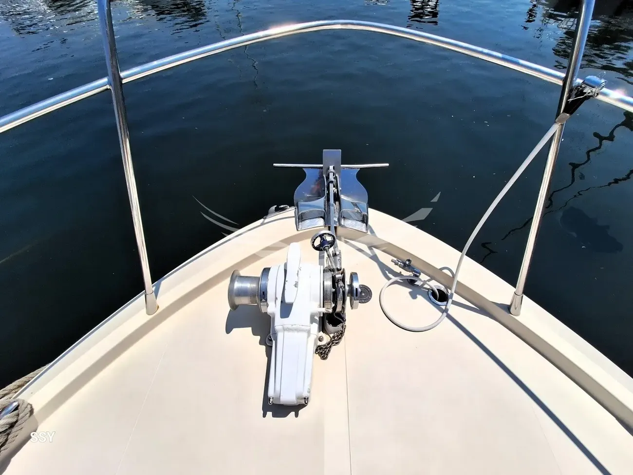 Thumbnail von Riva Super America 50