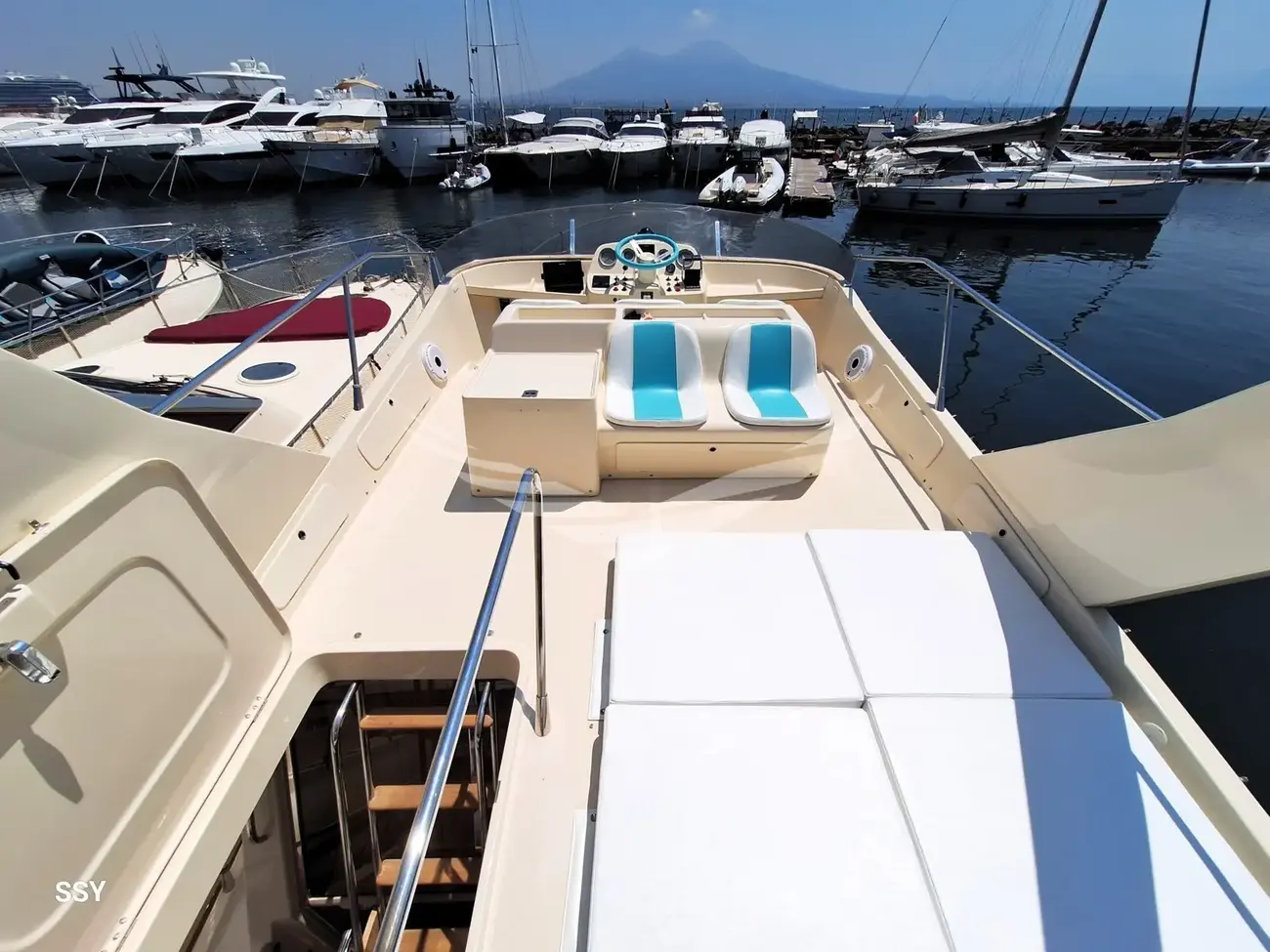 Thumbnail von Riva Super America 50