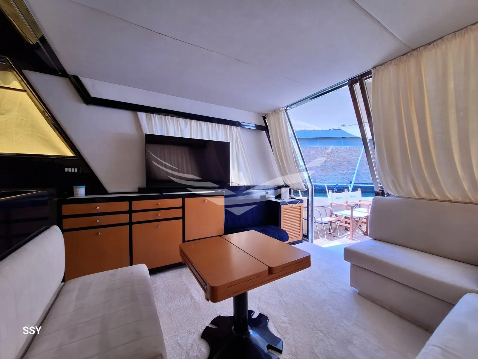 Thumbnail von Riva Super America 50