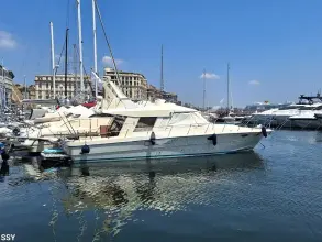 Thumbnail von Riva Super America 50