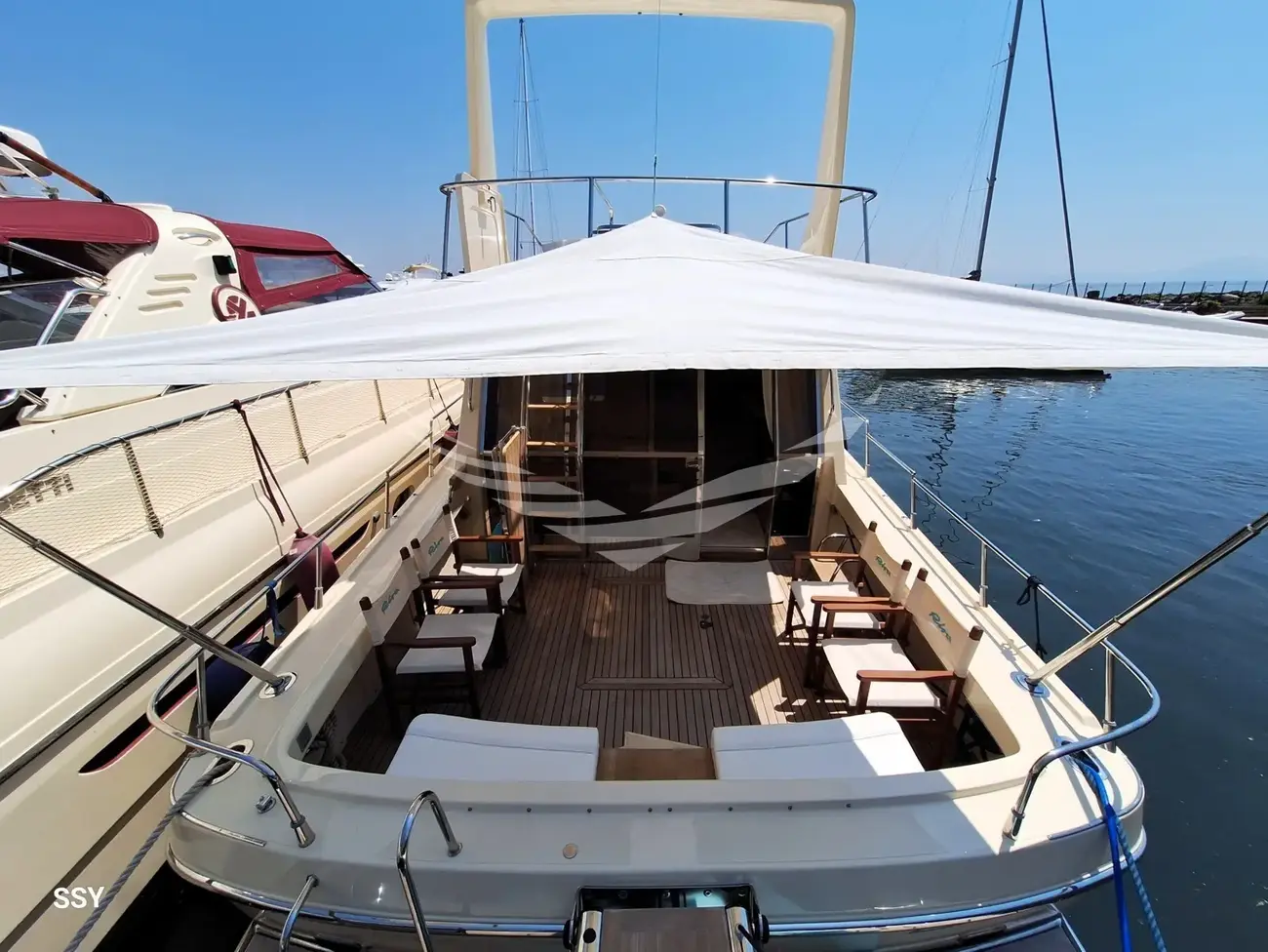 Thumbnail von Riva Super America 50