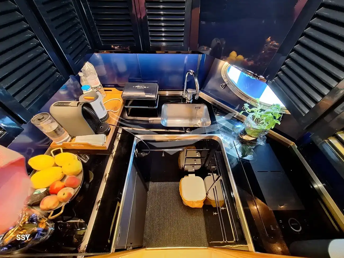 Thumbnail von Riva Super America 50