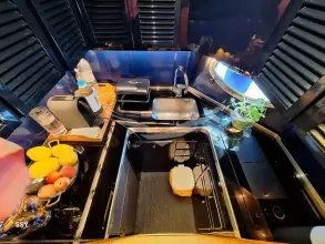 Thumbnail von Riva Super America 50