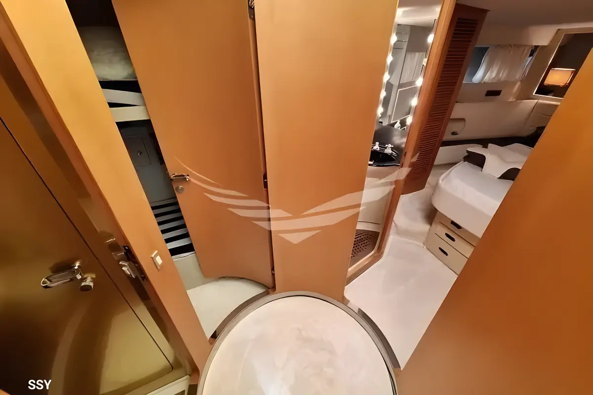 Thumbnail von Riva Super America 50