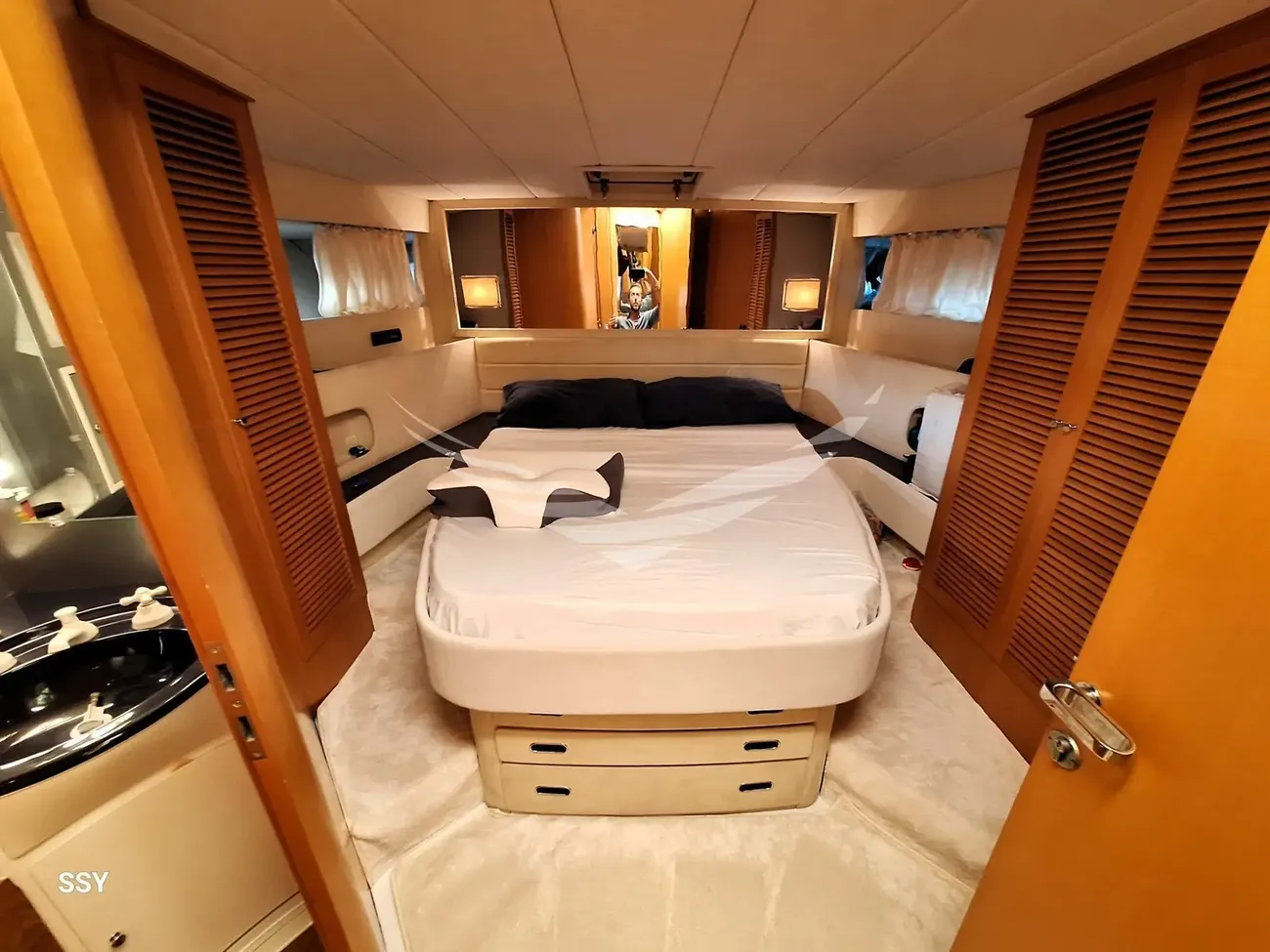 Thumbnail von Riva Super America 50