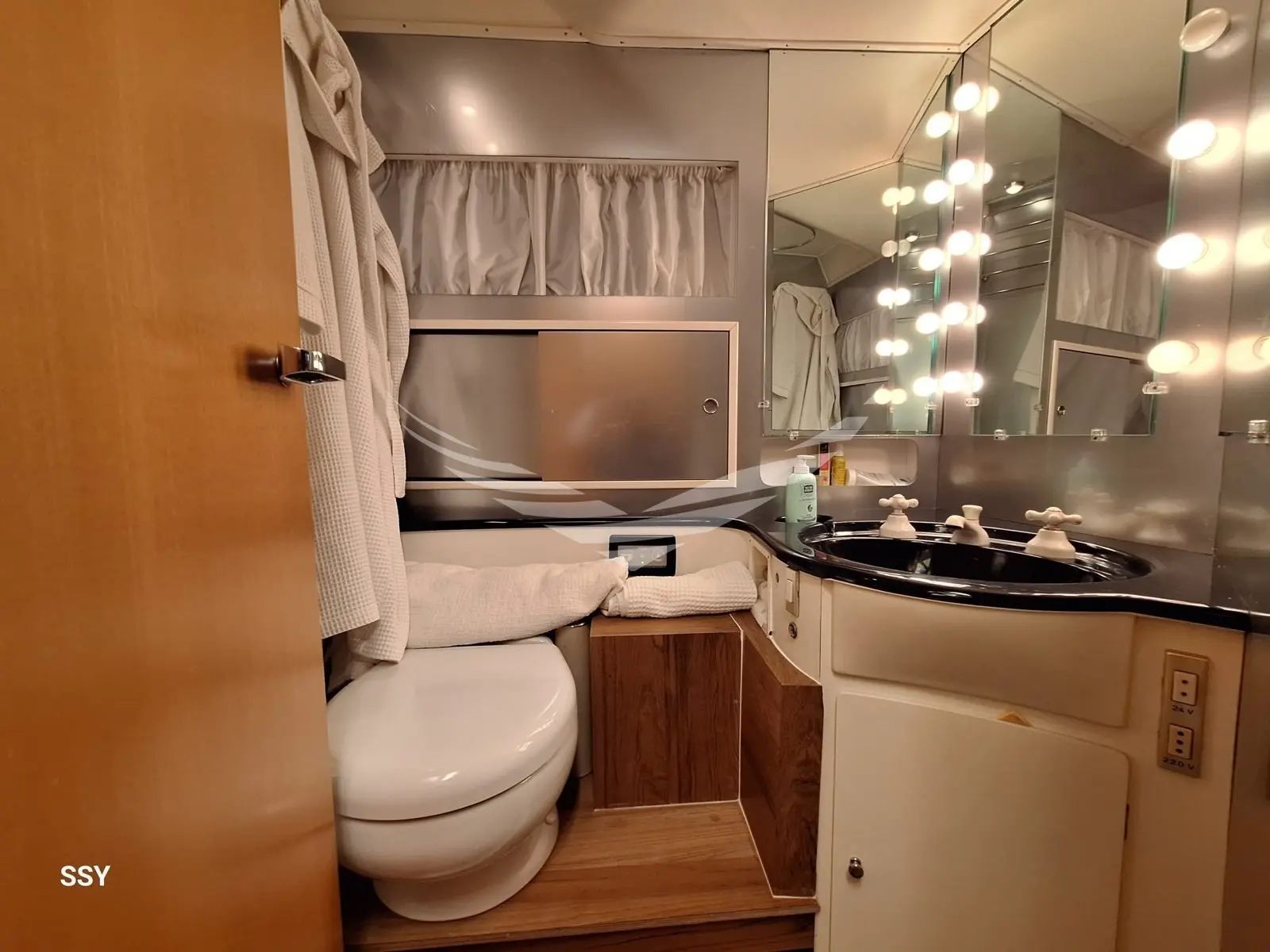 Thumbnail von Riva Super America 50