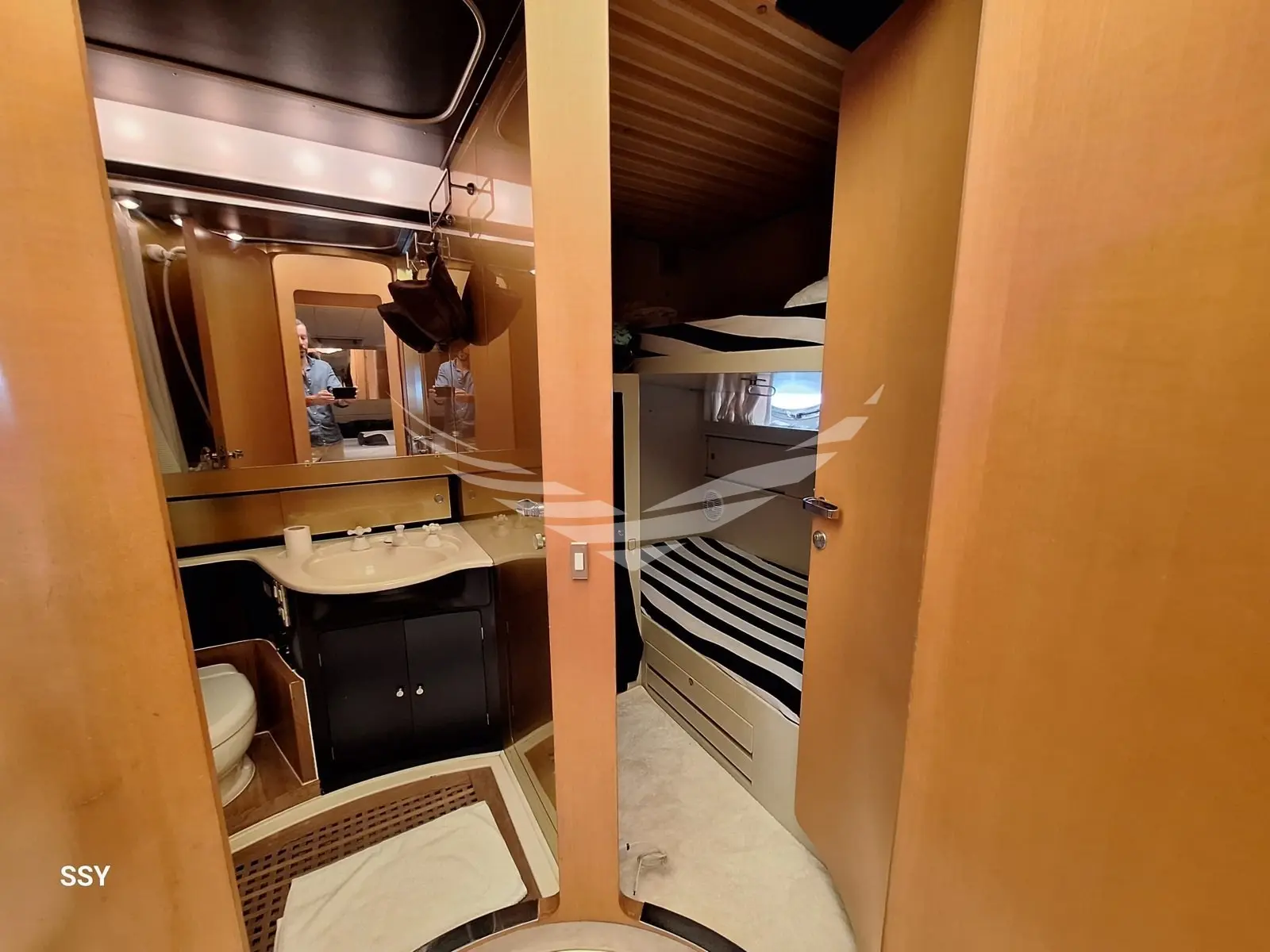 Thumbnail von Riva Super America 50