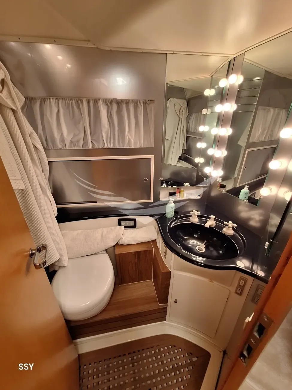 Thumbnail von Riva Super America 50