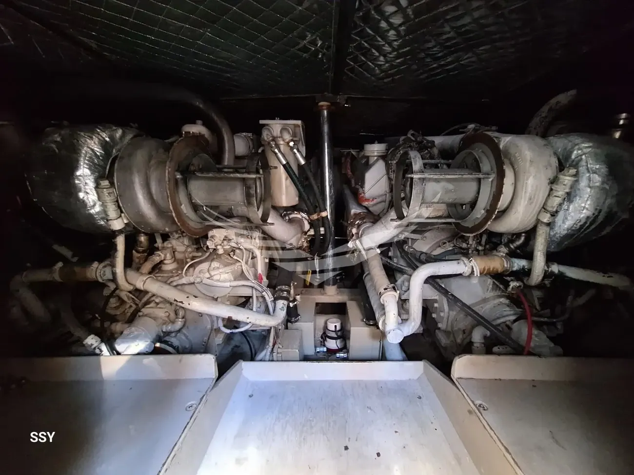 Thumbnail von Riva Super America 50