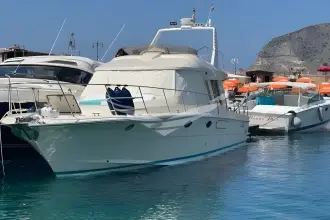 Thumbnail von Riva Super America 50