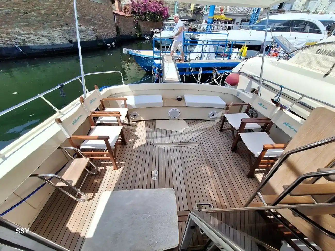 Thumbnail von Riva Super America 50