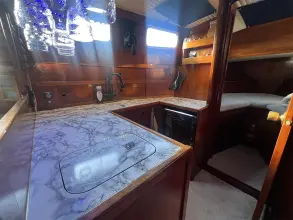 Thumbnail von Nauticat 44