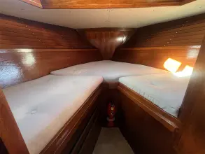 Thumbnail von Nauticat 44