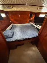 Thumbnail von Nauticat 44