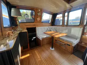 Thumbnail von Nauticat 44