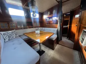 Thumbnail von Nauticat 44