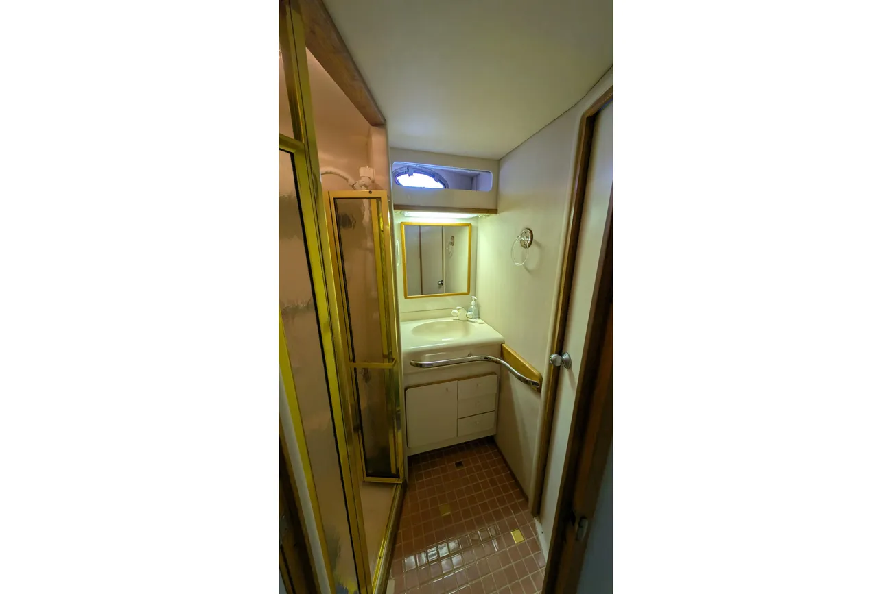 Thumbnail von Lagoon 380 S2 Alice