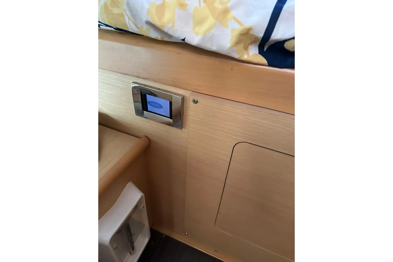 Thumbnail von Lagoon 380 S2 Alice