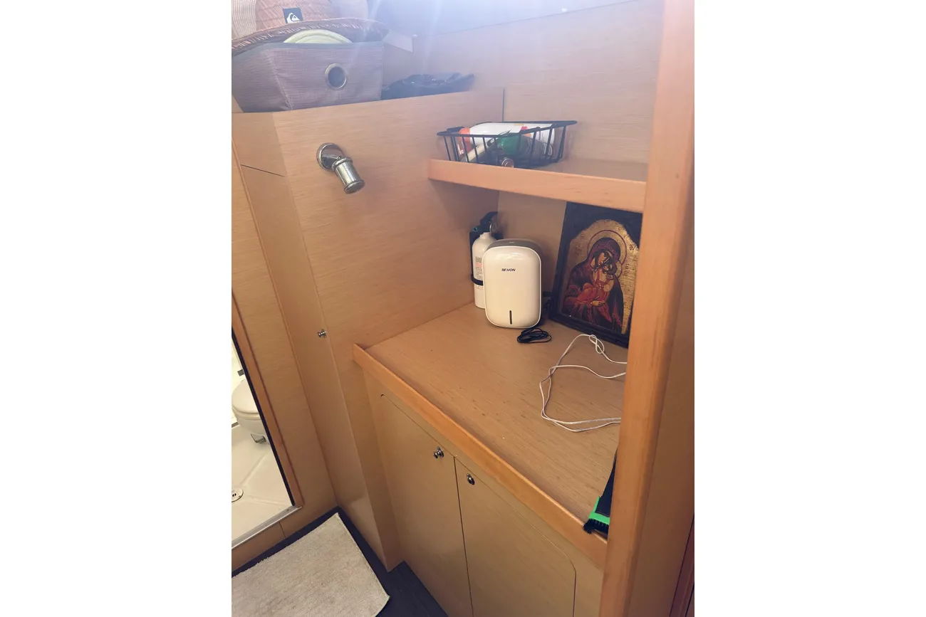 Thumbnail von Lagoon 380 S2 Alice