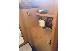 Thumbnail von Lagoon 380 S2 Alice