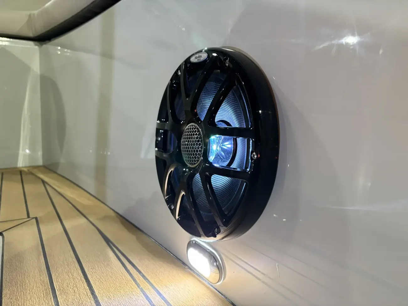 Thumbnail von Maxima 840 Metallic