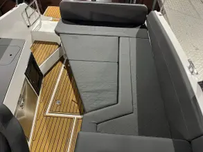 Thumbnail von Maxima 800 Cabin