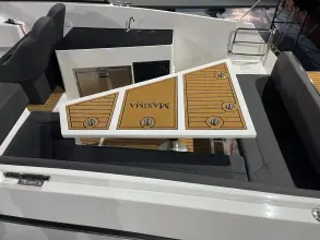 Thumbnail von Maxima 800 Cabin