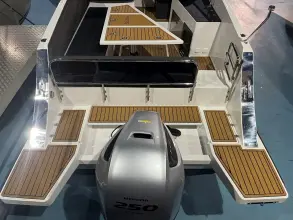 Thumbnail von Maxima 800 Cabin