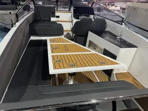 Thumbnail von Maxima 800 Cabin