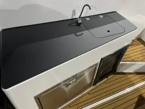 Thumbnail von Maxima 800 Cabin