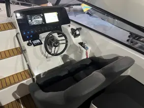 Thumbnail von Maxima 800 Cabin