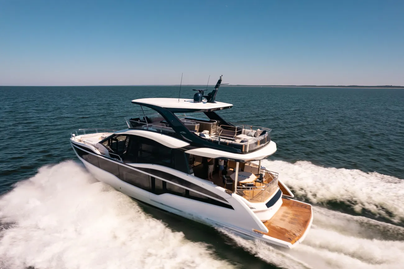 Galeon 620 FLY GN620FLY
