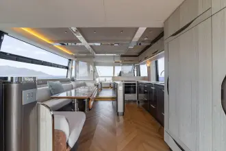 Thumbnail von Galeon 620 FLY GN620FLY