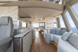 Thumbnail von Galeon 620 FLY GN620FLY