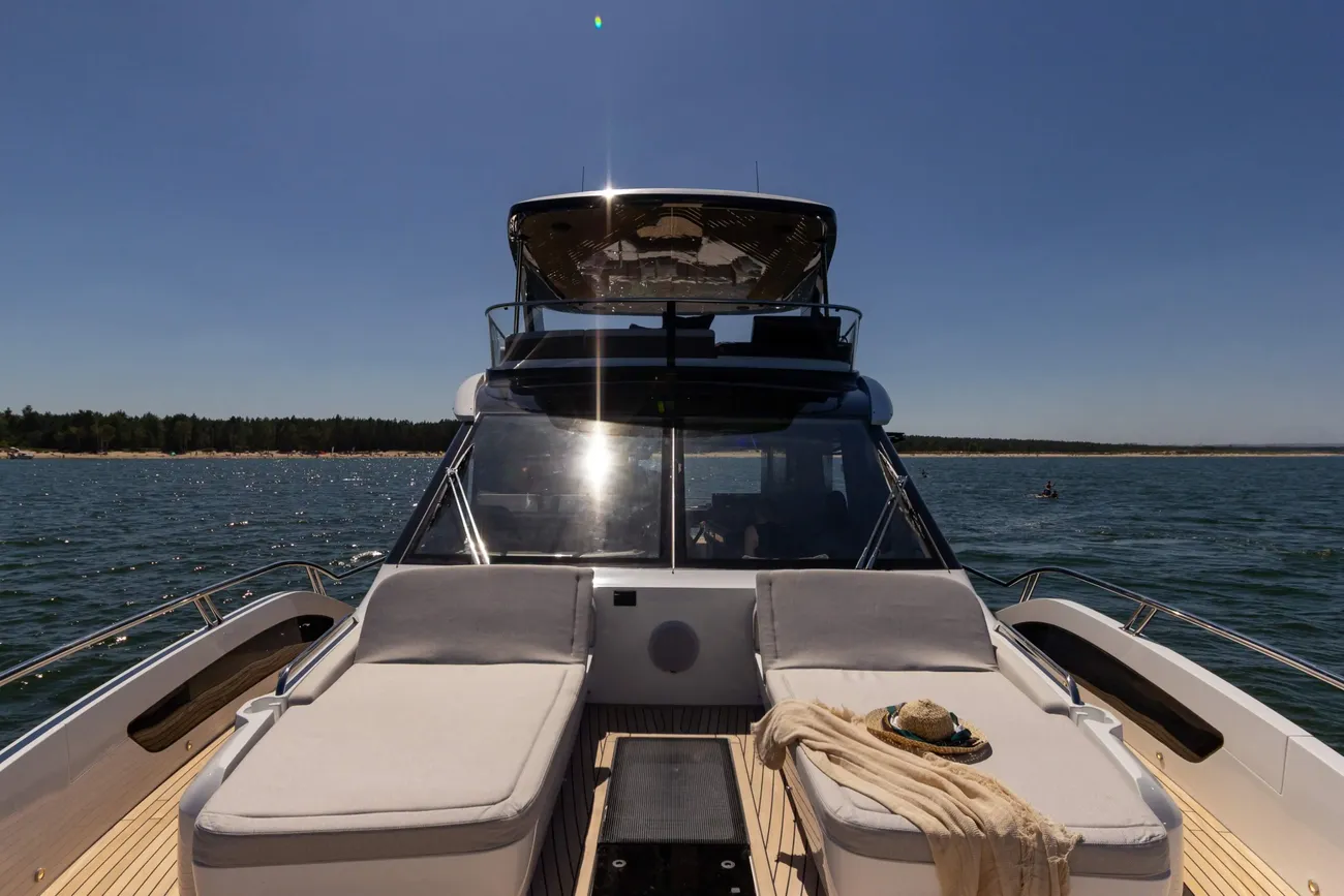 Thumbnail von Galeon 620 FLY GN620FLY