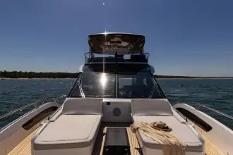 Thumbnail von Galeon 620 FLY GN620FLY