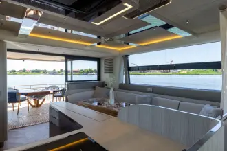 Thumbnail von Galeon 620 FLY GN620FLY