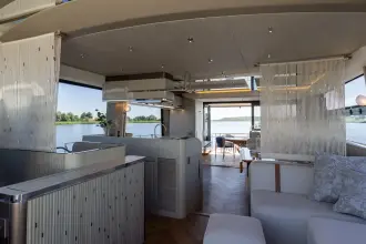 Thumbnail von Galeon 620 FLY GN620FLY