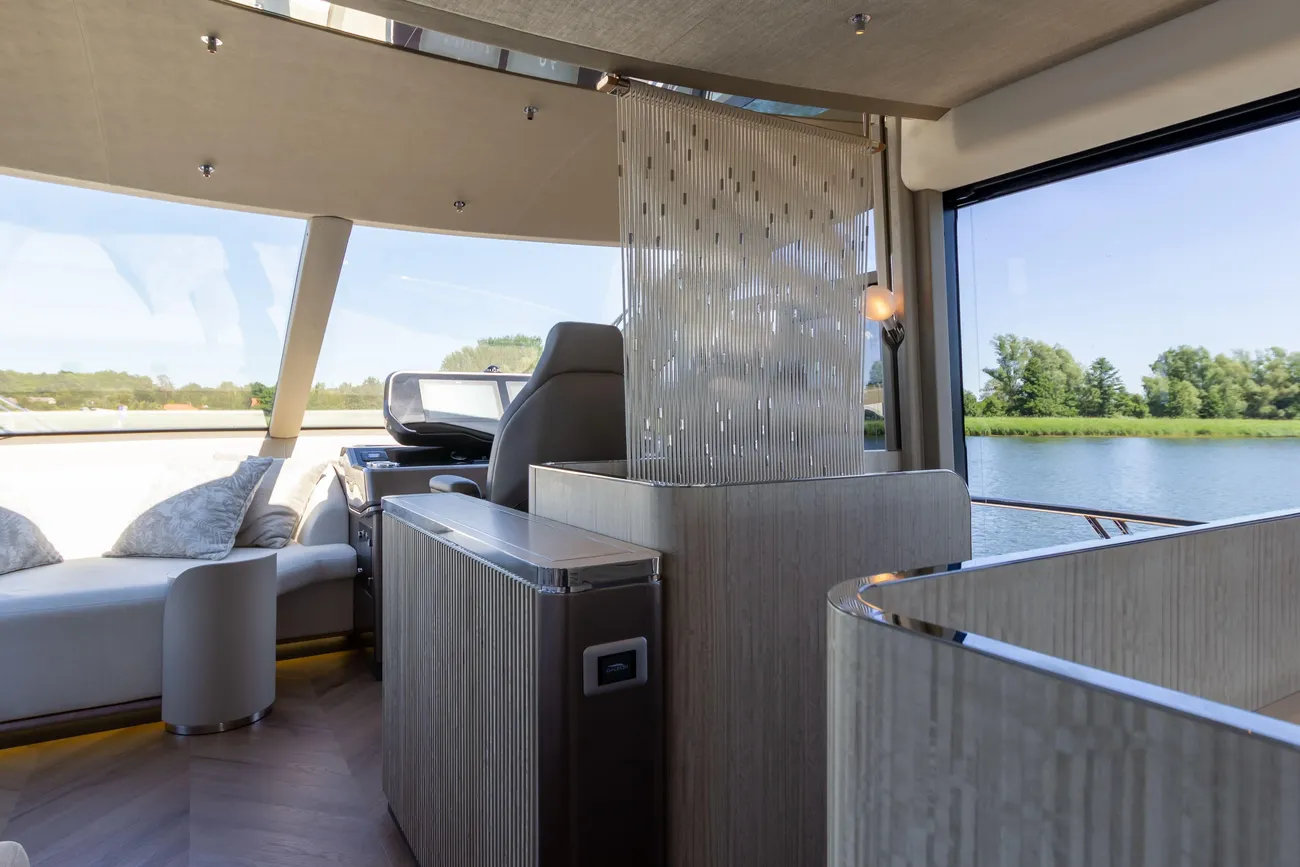 Thumbnail von Galeon 620 FLY GN620FLY